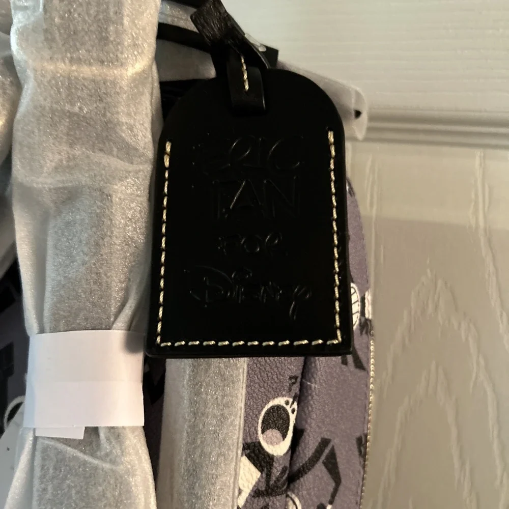 Dooney & Bourke  Disney x Eric Tan 100 Oswald the Lucky Rabbit Backpack  - Japan